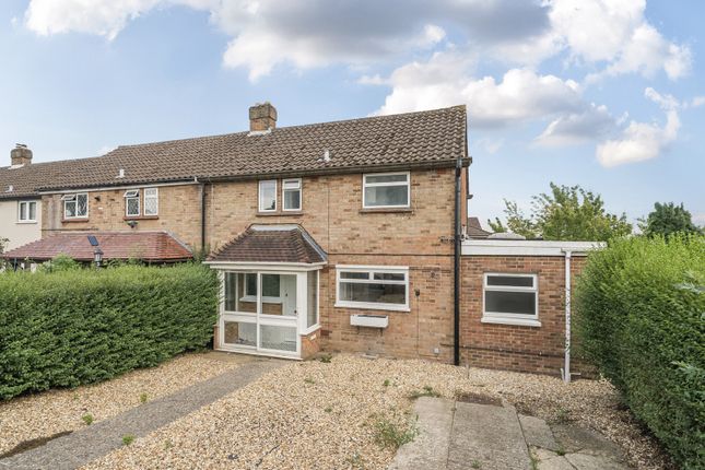 Oakfield, Mill End, Rickmansworth 4 bed semi