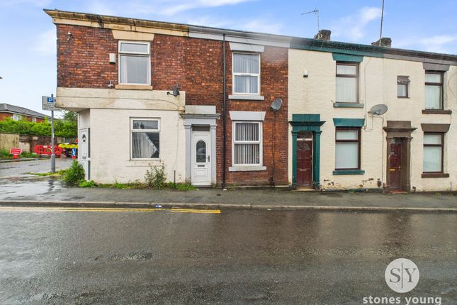 Moorgate Street, Blackburn, BB2 2 bed terraced house for sale