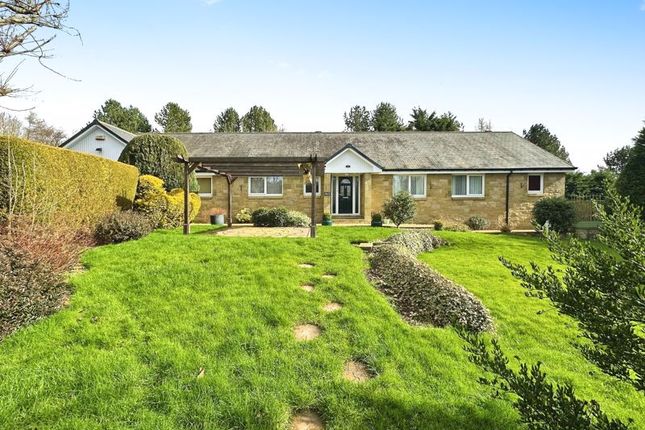 5 bedroom bungalow for sale