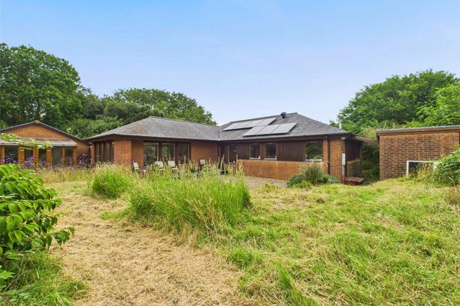Marhamchurch, Bude 4 bed bungalow for sale