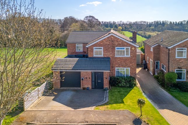 Pimms Close, Buckinghamshire HP13 5 bed detached house for sale