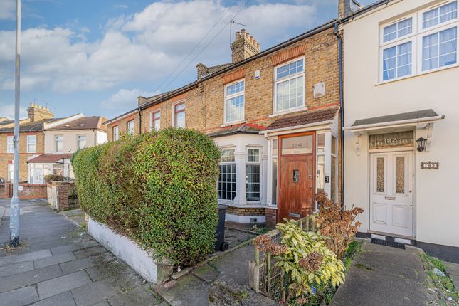 Ilford IG1 3 bed terraced house for sale