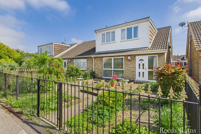 Grizedale, East Yorkshire HU7 4 bed bungalow for sale
