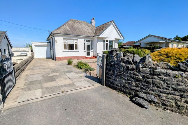 3 bed detached bungalow