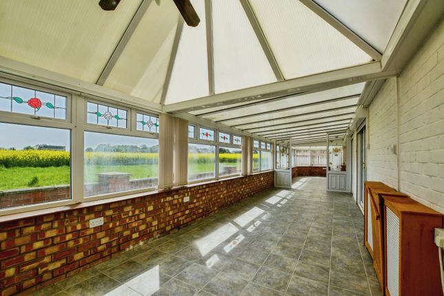 4 bedroom detached bungalow for sale