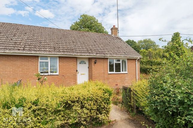 East Morden, BH20 2 bed bungalow for sale