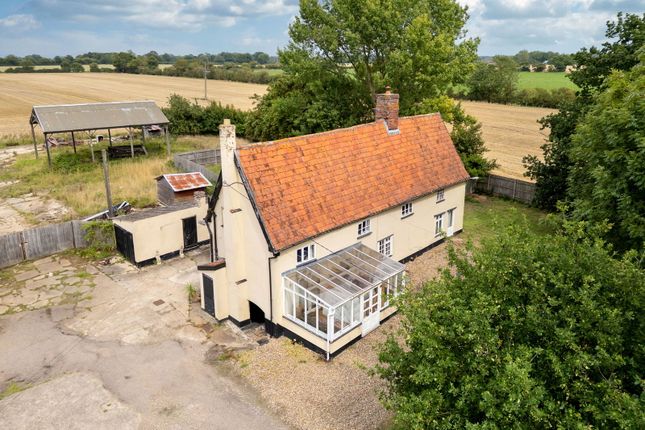 Short Green, Winfarthing 4 bed farm house for sale