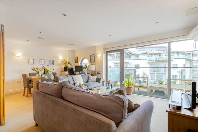 Capricorn Place, Hotwell Road... 2 bed apartment for sale