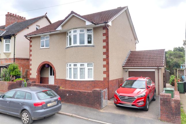 Kingston Avenue, Combe Martin... 3 bed house for sale