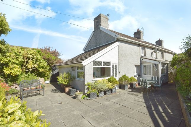 3 bedroom character property for sale