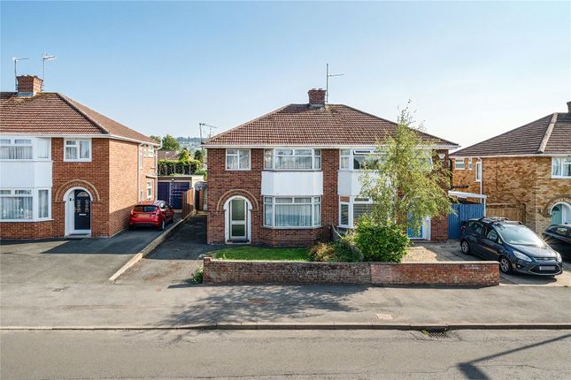 Salisbury Avenue, Warden Hill... 3 bed semi