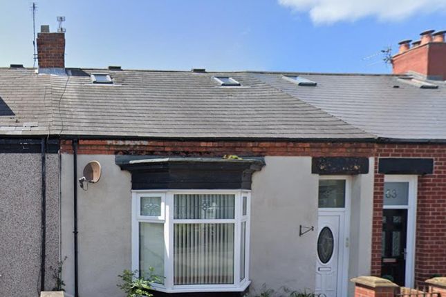 2 bed cottage