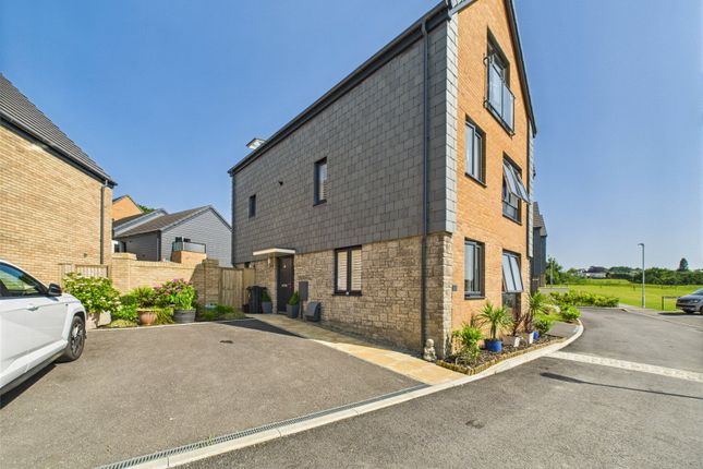 Bal Road, Cornwall PL17 3 bed detached house for sale