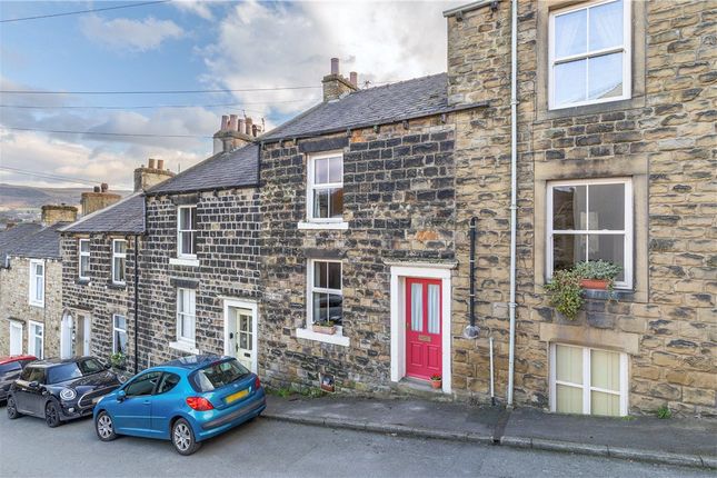 Primrose Hill, Skipton, North... 2 bed terraced house for sale