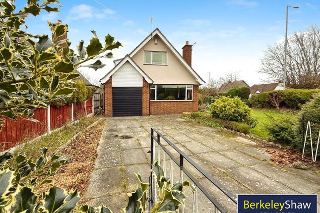 Southport Road, Formby, Liverpool 2 bed detached house for sale