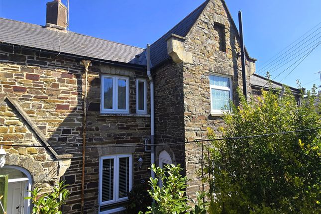 Taddiport, Torrington, Devon, EX38 2 bed terraced house for sale