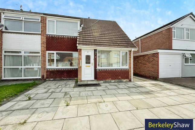 4 bedroom semi-detached bungalow for sale