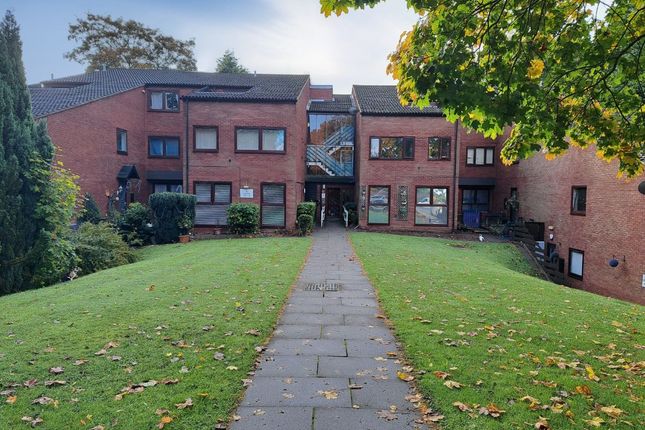 2 bed flat