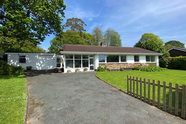 4 bedroom detached bungalow for sale