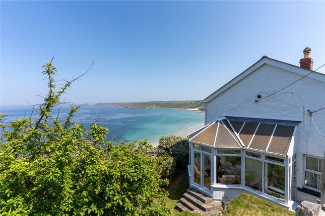 Marias Lane, Sennen Cove TR19 3 bed detached house for sale