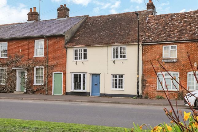 The Borough, Downton, Salisbury... 5 bed terraced house for sale