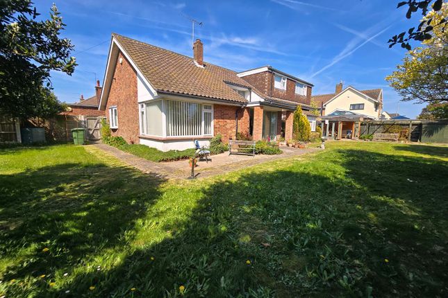 Youell Avenue, Gorleston 9 bed chalet for sale