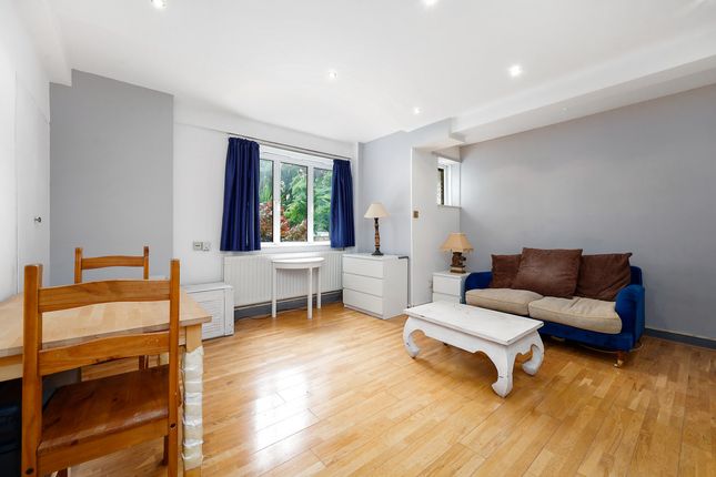Kilburn Priory, London, NW6 2 bed apartment for sale