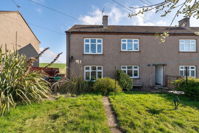 Summer Road, East Wemyss, KY1 1 bed flat for sale