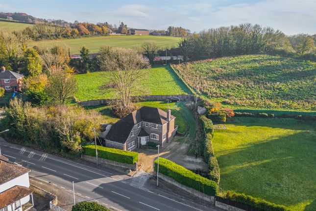 Dorchester Road, Grimstone, Dorchester 5 bed detached house for sale