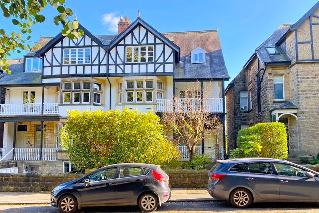 Flat 3, 61 Harlow Moor Drive 2 bed apartment for sale