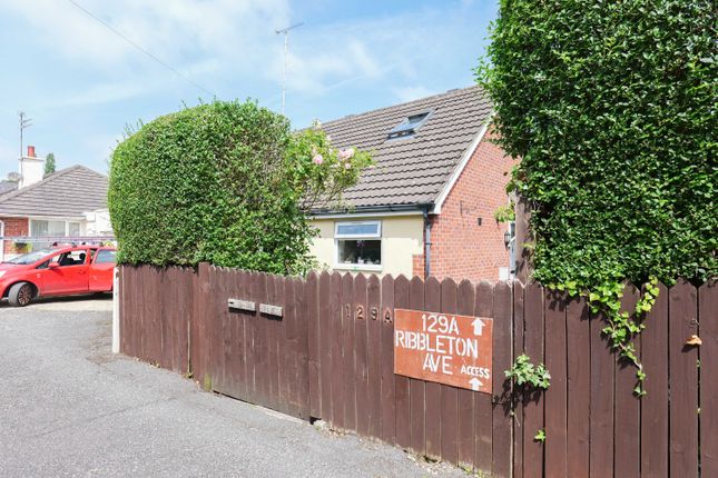 Ribbleton Avenue, Preston PR2 2 bed detached house for sale