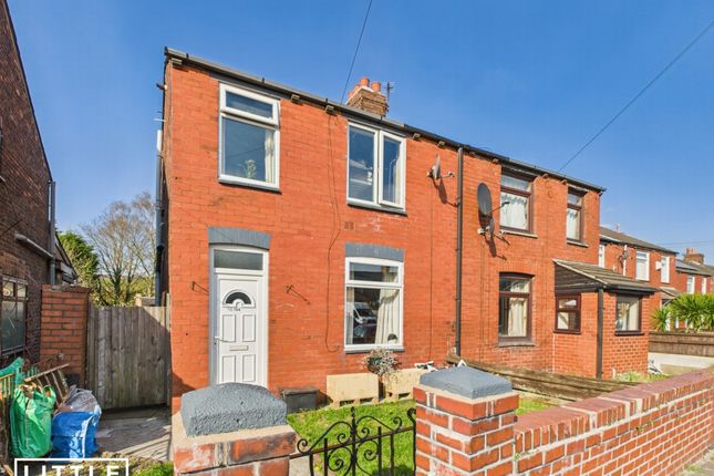 Doulton Street, St. Helens, WA10 3 bed semi