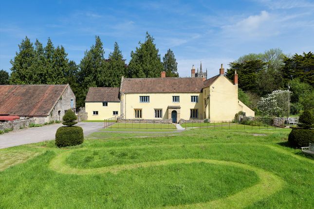 7 bedroom detached house for sale