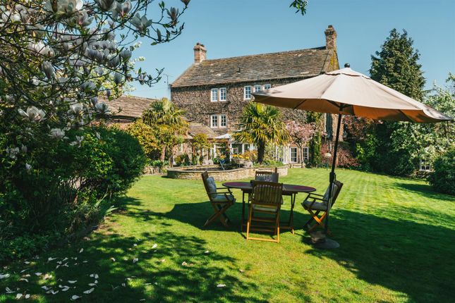 Ridgeway House, Main Road, Ridgeway... 5 bed detached house for sale
