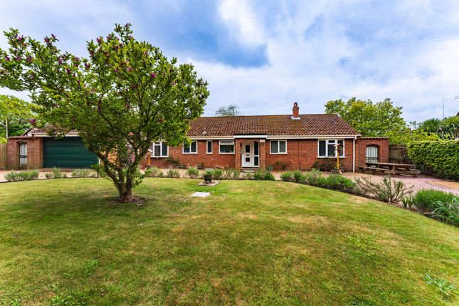 Norwich Road, Colton 4 bed bungalow for sale