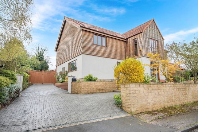 Town Street, Retford DN22 9 bed detached house for sale