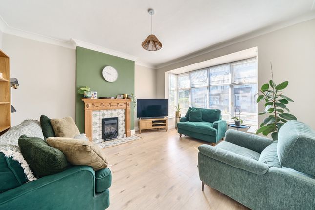 Chudleigh Road, London 3 bed terraced house for sale