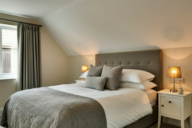 1 bed flat