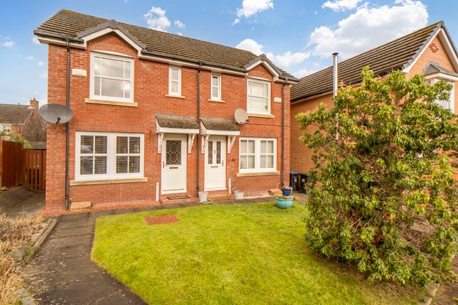 2 bed villa