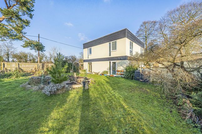 Burcot Park, Abingdon, OX14 4 bed detached house for sale