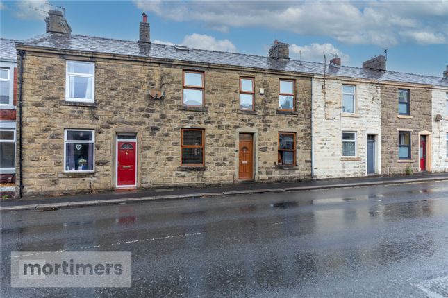 Church Lane, Clayton Le Moors... 4 bed terraced house for sale
