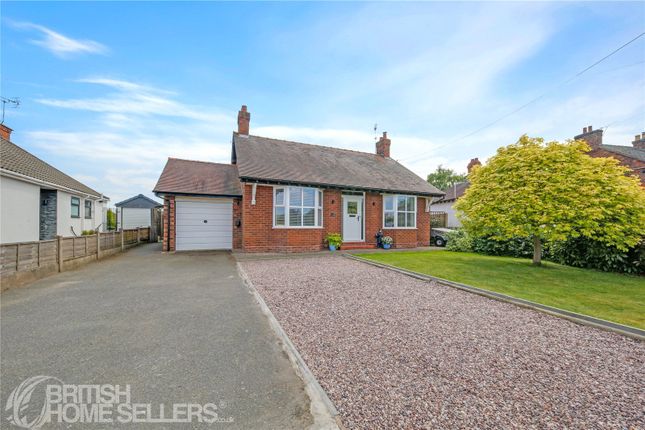 2 bedroom bungalow for sale