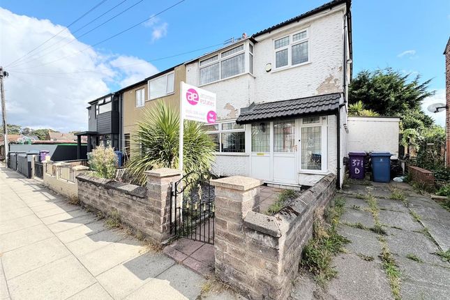 Worcester Drive, Clubmoor, Liverpool 3 bed semi