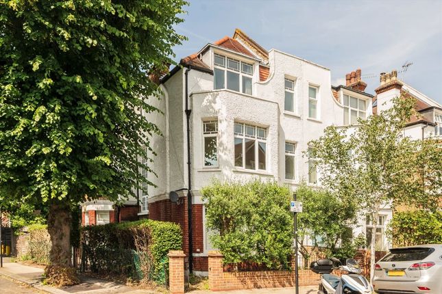 Vaughan Avenue, London W6 4 bed flat for sale