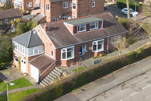 Kent Road, Nottingham NG3 4 bed chalet for sale