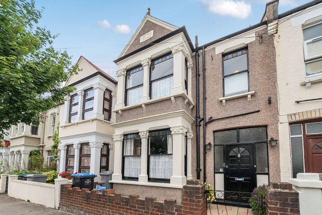 Oaklands Road, London NW2 3 bed terraced house for sale