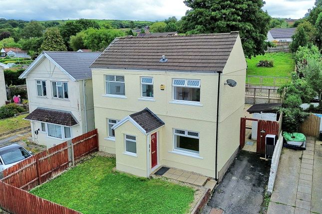 Birchgrove Road, Swansea SA7 3 bed detached house for sale