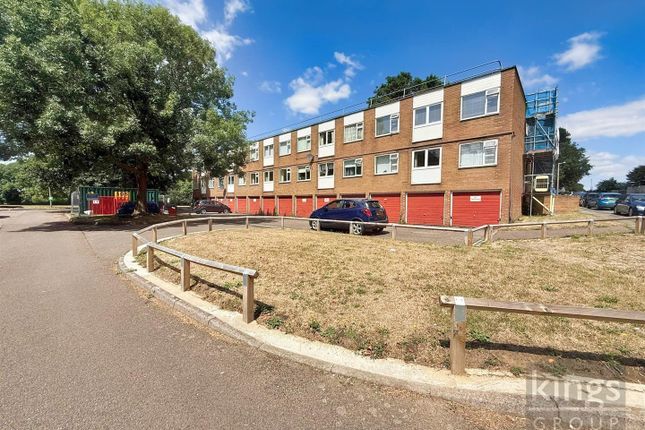 Harberts Road, Harlow 1 bed flat for sale