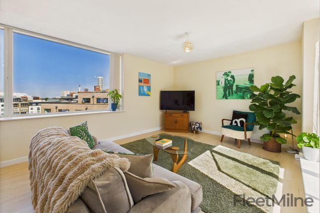 2 bedroom penthouse for sale