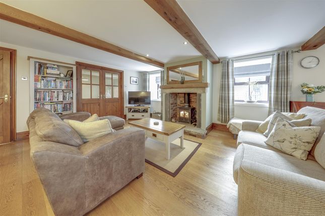 Makingate Barn, Laund Lane, Cribden... 4 bed semi